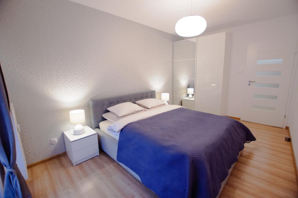 Apartament Blue Coast Solna 11C/305 Kolobrzeg Dış mekan fotoğraf
